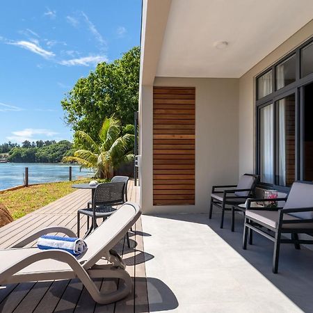 Aparthotel La Desirade Pointe Au Sel Exteriér fotografie
