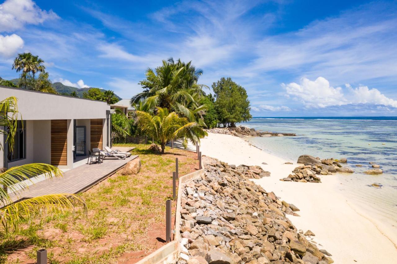 Aparthotel La Desirade Pointe Au Sel Exteriér fotografie