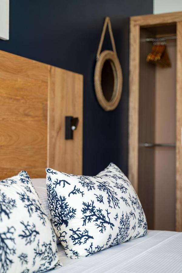Aparthotel La Desirade Pointe Au Sel Exteriér fotografie